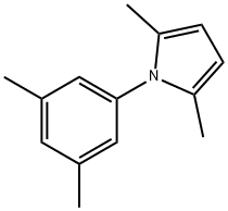 1-(3,5-dimethylphenyl)-2,5-dimethyl-1H-pyrrole
