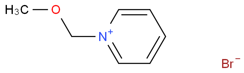1-(methoxymethyl)-Pyridinium bromide