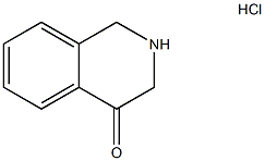 2,3-dihydroisoquinolin-4(1H)-one hydrochloride