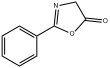 2-PHENYL-2-OXAZOLIN-5-ONE
