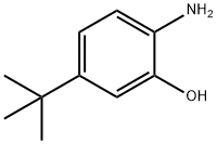 2-氨基-5-(叔丁基)苯酚