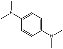 Benzenamine, 4-(dimethylphosphino)-N,N-dimethyl-