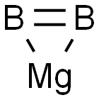 Magnesium boride,Magnesium diboride