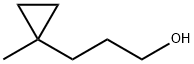 3-(1-methylcyclopropyl)propan-1-ol