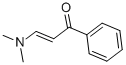 2-Propen-1-one, 3-(dimethylamino)-1-phenyl-, (2E)-
