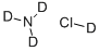铵-D4氯化
