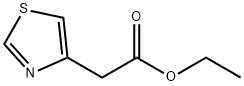 2-(4-thiazolyl)acetic acid ethyl ester