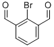 1-bromo-3,5-dicarboxaldehyde