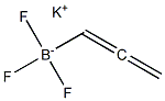丙基-1,2-二烯三氟硼酸钾