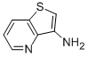 Thieno[3,2-b]pyridin-3-amine