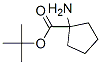 1-氨基环戊甲酸叔丁酯盐酸盐