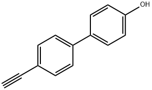4'-炔基-[1,1'-联苯]-4-醇