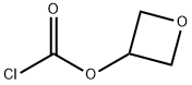 Carbonochloridic acid, 3-oxetanyl ester