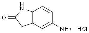 5-AMino-1,3-dihydro-indol-2-one hydrochloride