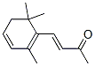 3-Buten-2-one, 4-(2,6,6-trimethyl-1,3-cyclohexadien-1-yl)-