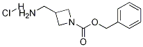 1-CBZ-3-AMINOMETHYLAZETIDINE-HCl