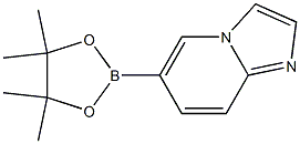 Imidazo[1,2-a]pyridin-6-boronic acid