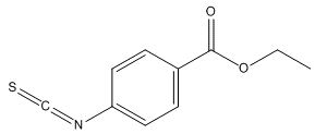 4-异硫氰酰基苯甲酸乙酯
