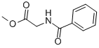 2-苯甲酰胺基乙酸甲酯