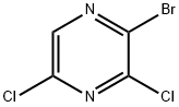 2-amino-5-chloro-3-cyanopyrazine