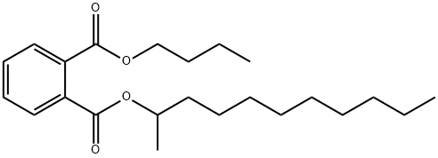 n-Butyl-n-undecyl phthalate