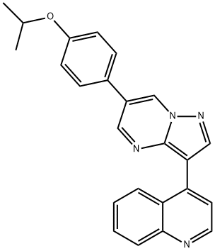 BMP抑制剂(DMH-1)