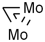 metel basismethane molybdenum