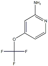 4-(trifluoromethoxy)pyridin-2-amine