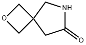 2-Oxa-6-azaspiro[3.4]octan-7-one