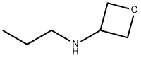 3-Oxetanamine, N-propyl-