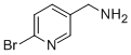 (6-bromo-3-pyridyl)methanamine