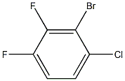 1-Bromo-2-chloro-5,6-difluorobenzene