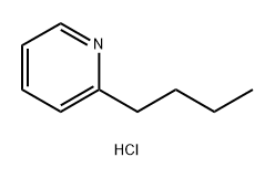 2-Butylpyridine hydrochloride