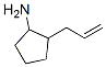 Cyclopentanamine, 2-(2-propenyl)- (9CI)