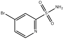 2-Pyridinesulfonamide, 4-bromo-