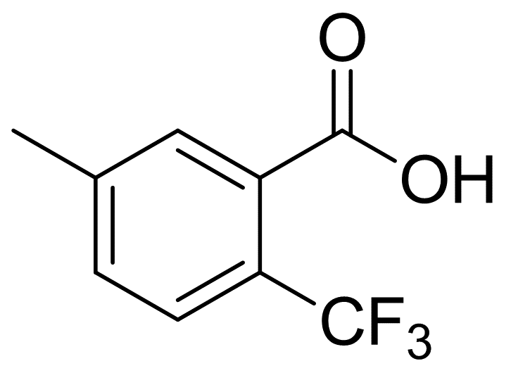 5-甲基-2-三氟苯甲基苯甲酸