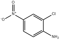 2-氯-4-硝基苯胺