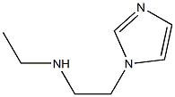 N-Ethyl-2-(1H-imidazol-1-yl)ethanamine