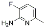 3-氟-6-甲基吡啶-2-胺