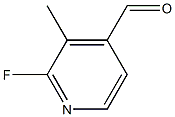 2-FLUORO-3-METHYLISONICOTINALDEHYDE