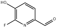 6-氟-5-羟基吡啶甲醛