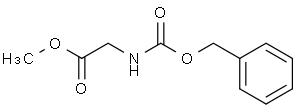 Z-甘氨酸-甲酯