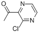 1-(3-氯吡嗪-2-基)乙酮