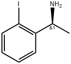 (S)-1-(2-iodophenyl)ethan-1-amine