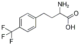 2-AMINO-4-(4-TRIFLUOROMETHYL-PHENYL)-BUTYRIC ACID