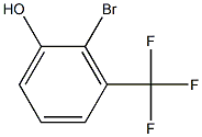 2-溴-3-羟基三氟甲苯