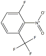 1-氟-2-硝基-3-三氟甲基苯
