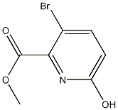 Methyl 3-bromo-6-hydroxypyridine-2-carboxylate