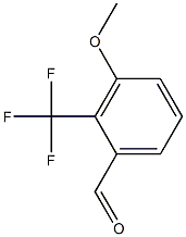 3-Methoxy-2-(trifluoromethyl)benzaldehyd