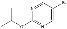 5-溴-2-异丙氧基嘧啶